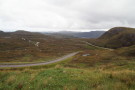On A894 About 4 Miles South of Kylesku, Sutherland